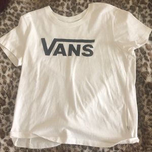 Vans T-shirt